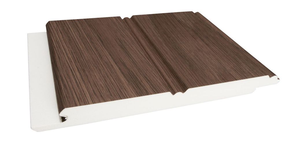 ALPINE 1/2X5-1/2-18' BEADBOARD MISSION OAK at CBM Construction